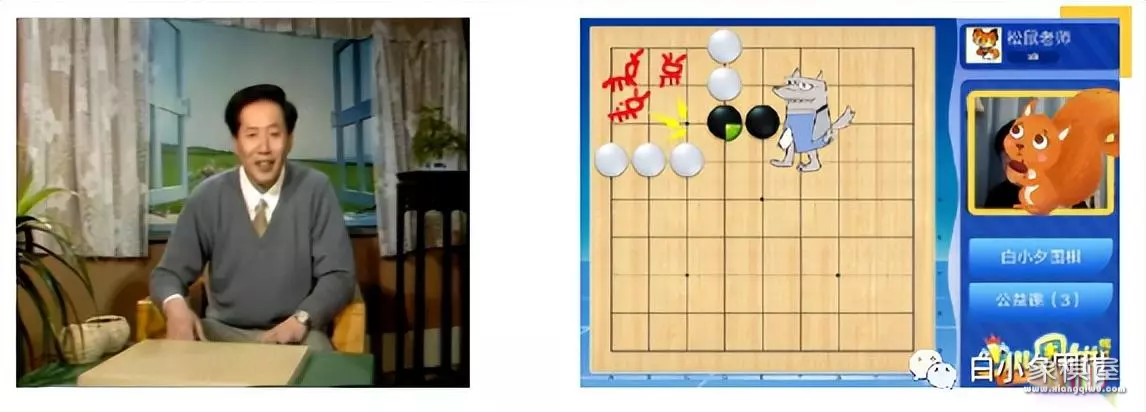 象棋自学一月通