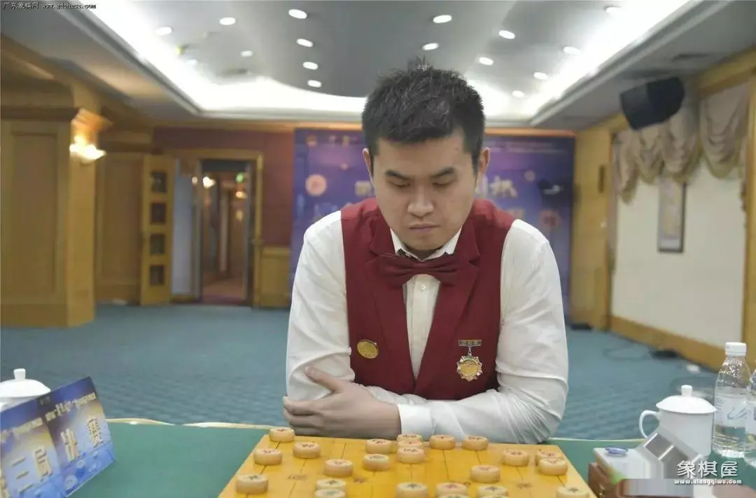 中国象棋软件棋力排名