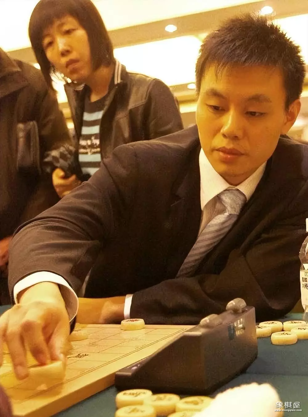 中国象棋软件棋力排名