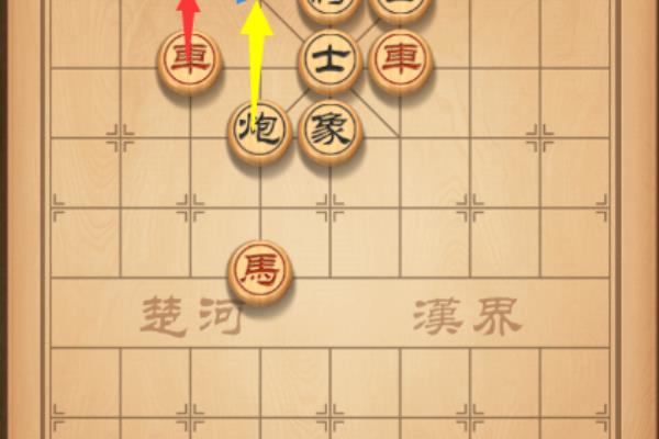 天天象棋第73关怎么过关（天天象棋第73关如何攻破防线？巧妙布局让你轻松获胜！）
