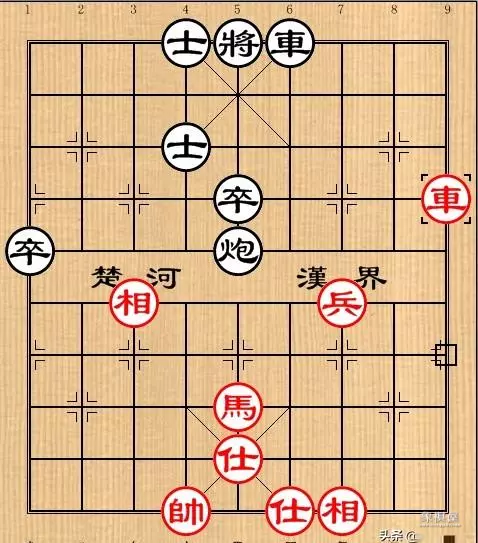 孙勇征许银川精彩对局