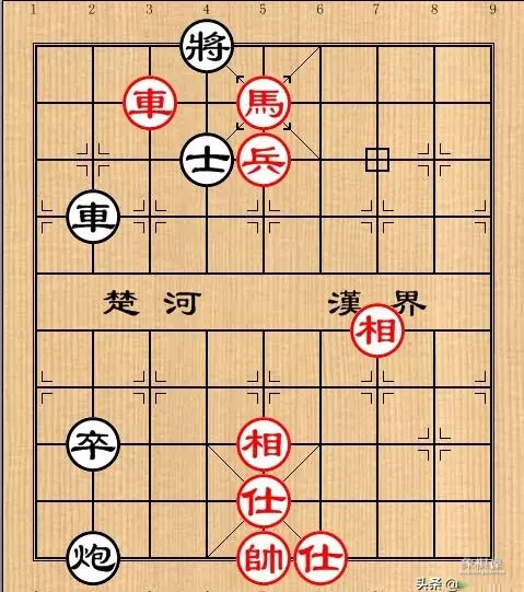 孙勇征许银川精彩对局