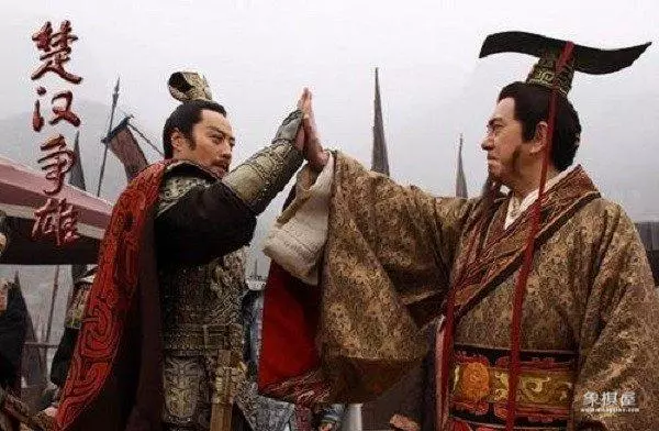 象棋将帅为什么不能碰面