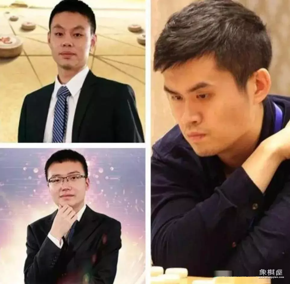 象棋最强阵容新手教程图片大全