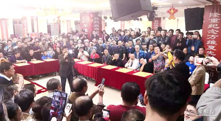 柳大华炮兵胜士象全