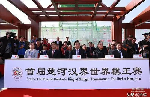 象棋全国赛哪个赛事含金量高