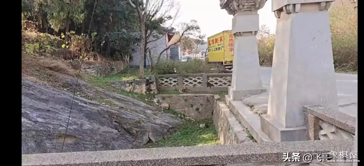 跃马过檀溪主要内容50字