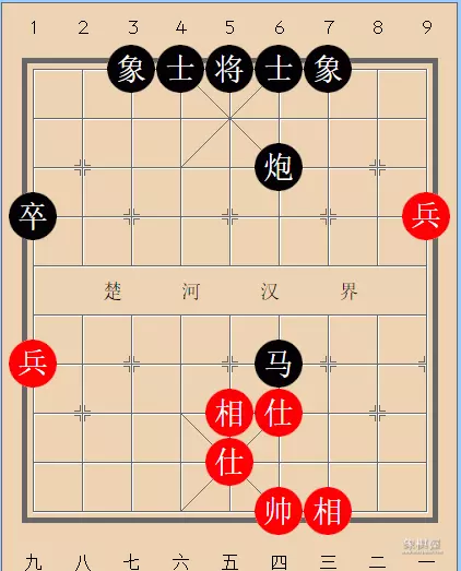 天天象棋人机特级对战怎么打