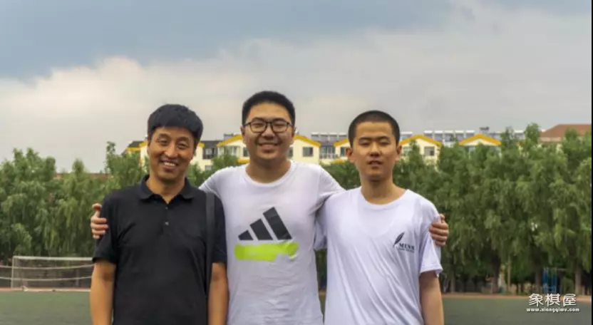 刘子健个人资料简介