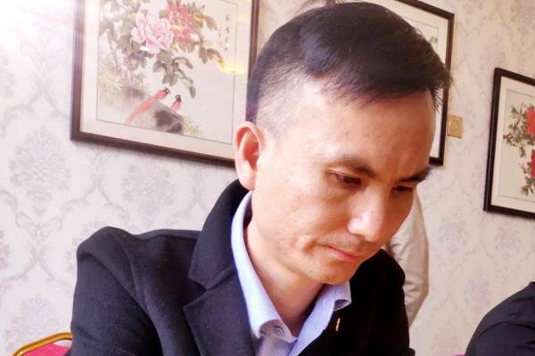 柳大华炮兵胜士象全（柳大华如何以炮兵击败士象全）.