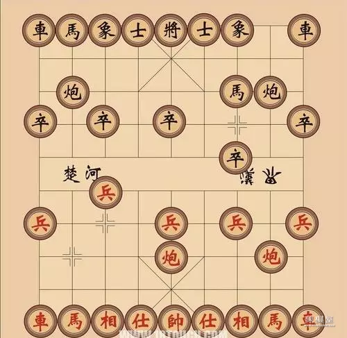 天天象棋创建的棋谱看不了