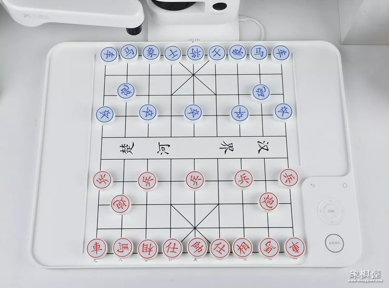 好用的手机象棋软件