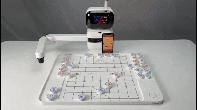 好用的手机象棋软件