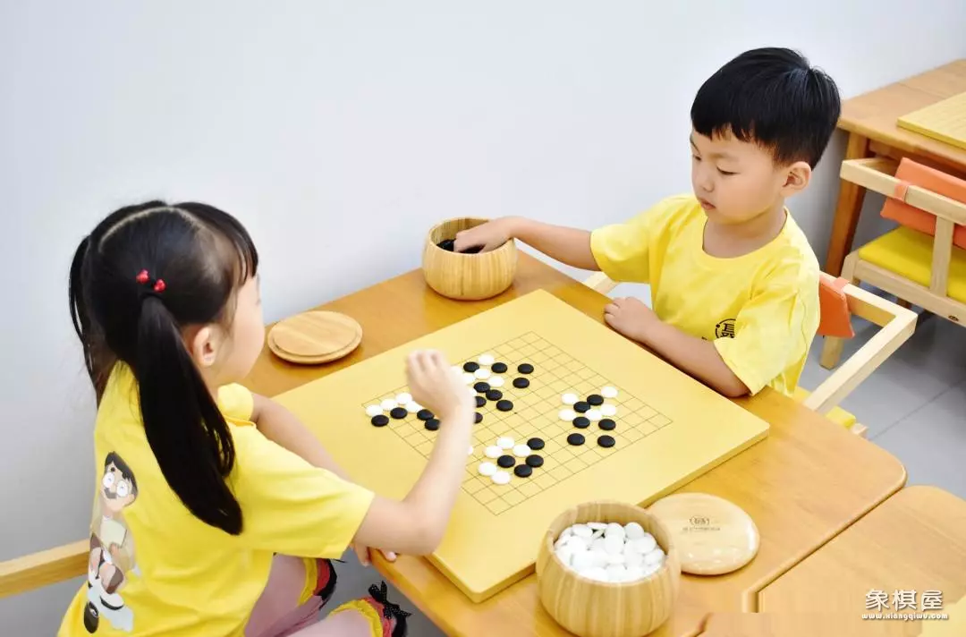 围棋盘标准尺寸图