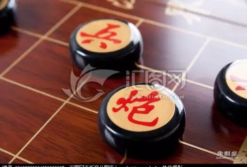 象棋子力价值一览表