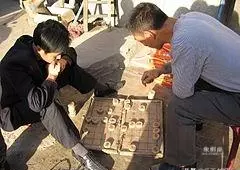 象棋将军能吃兵吗