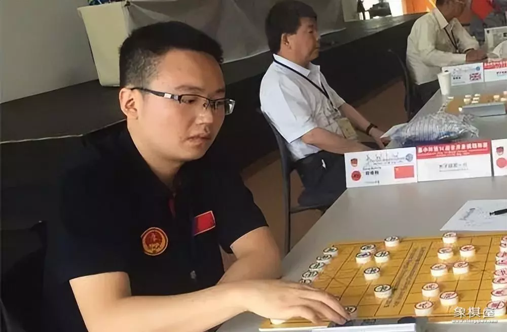 天天象棋挂机软件哪个好用一点