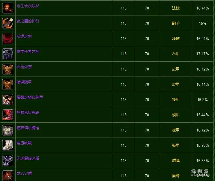 逍遥魔兽卡拉赞象棋怎么玩