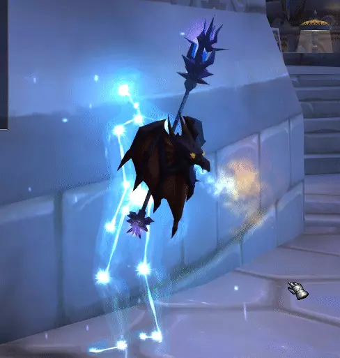 逍遥魔兽卡拉赞象棋怎么玩