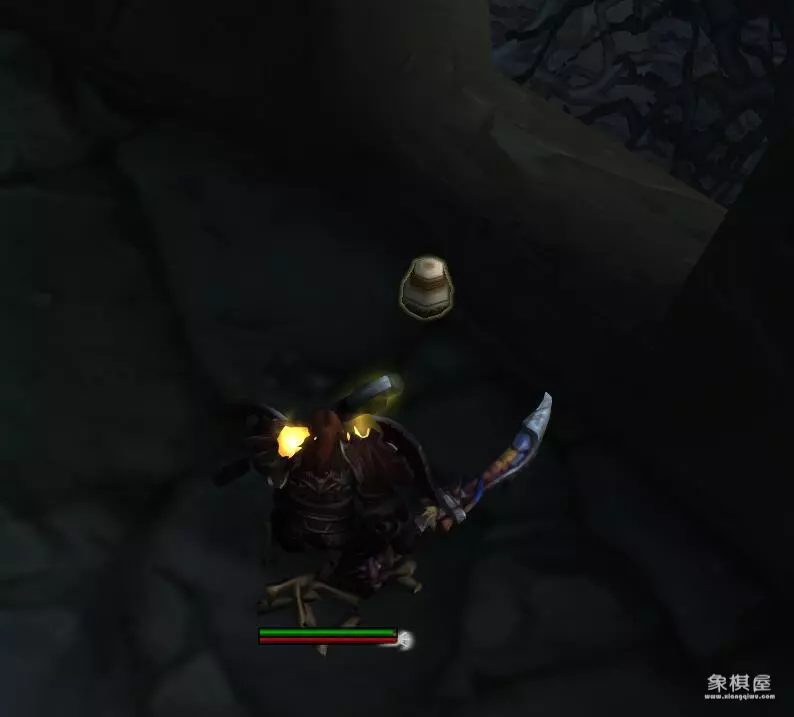 逍遥魔兽卡拉赞象棋怎么玩