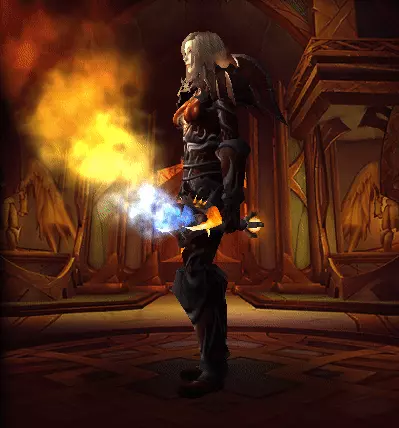 逍遥魔兽卡拉赞象棋怎么玩