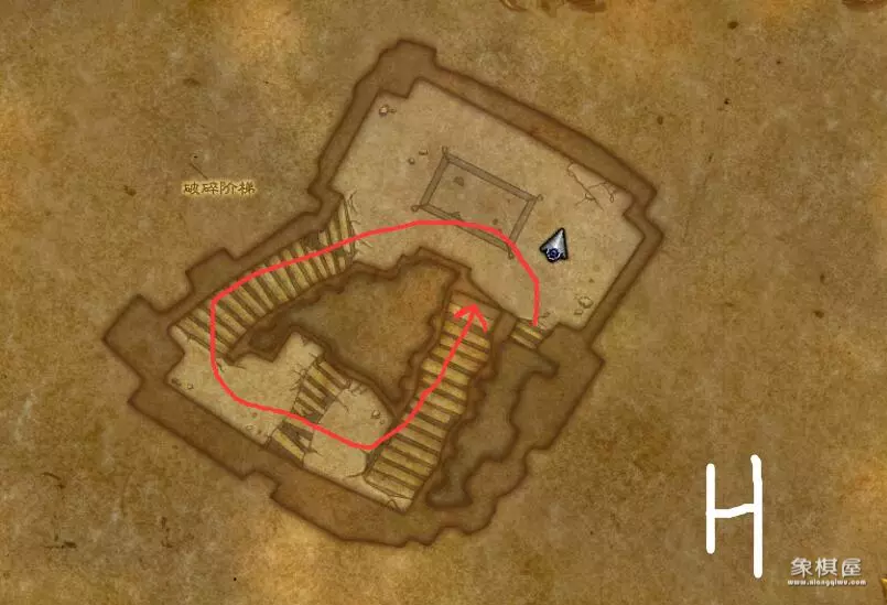 逍遥魔兽卡拉赞象棋怎么玩