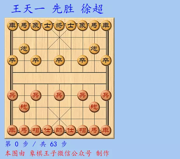 王天一碧桂园总决赛