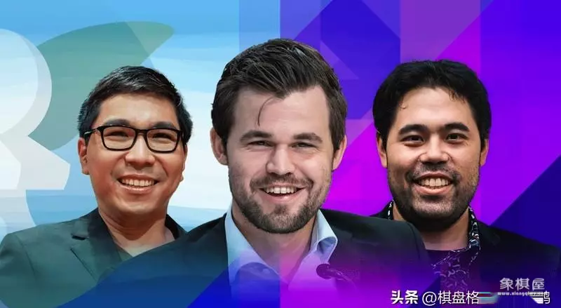 国际象棋还有什么玩法