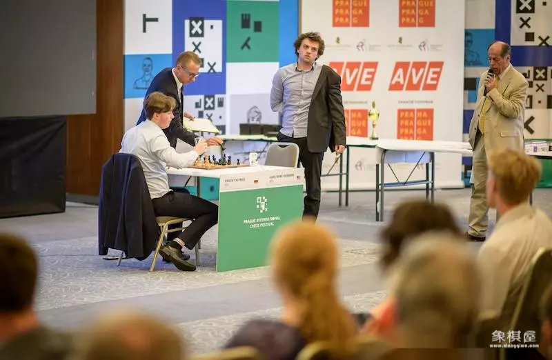 国际象棋还有什么玩法