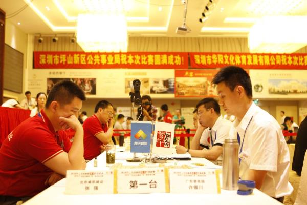 许银川是象棋第一人吗（许银川能否成为象棋界的传奇）