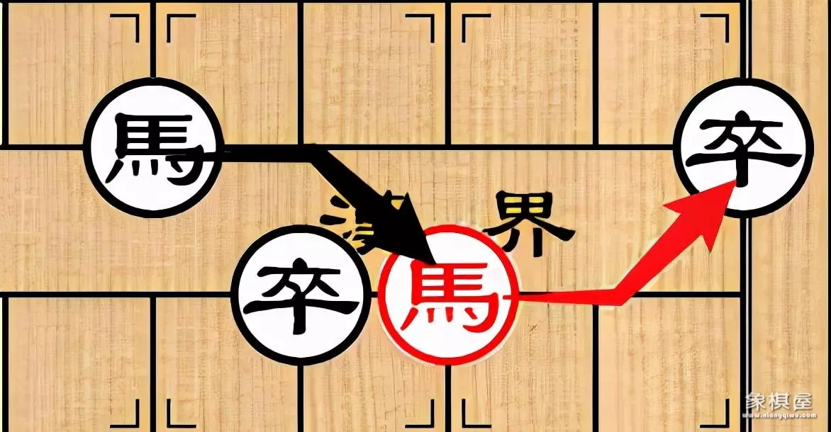 象棋的将军可以吃所有的棋子吗?