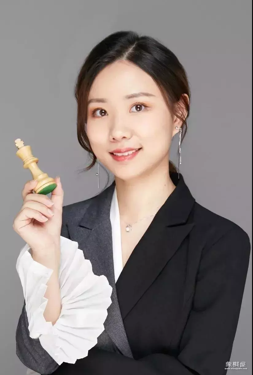 赵玮棋牌新教室象棋合集