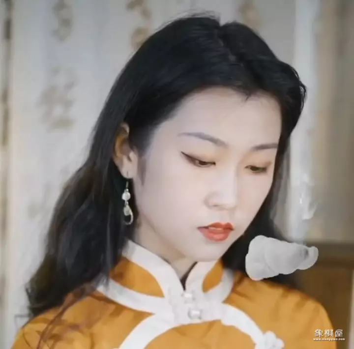 阿唐象棋本人照片