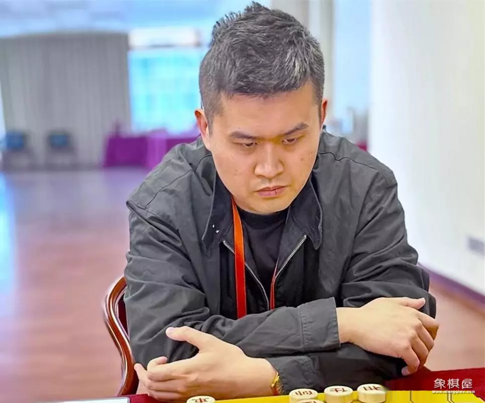 象棋第一人王天一退出亚运大战