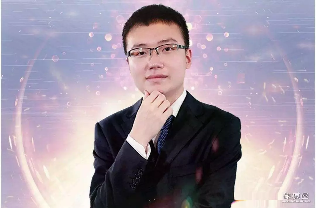 中国象棋代表人物