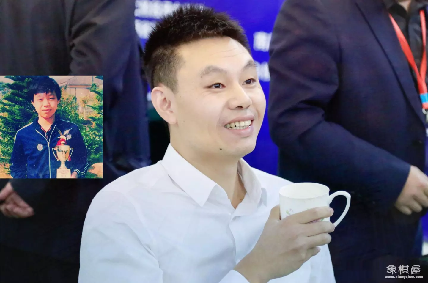 中国象棋代表人物