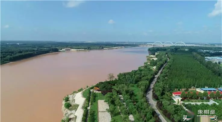 泥马渡康王的故事