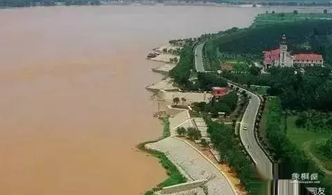 泥马渡康王的故事