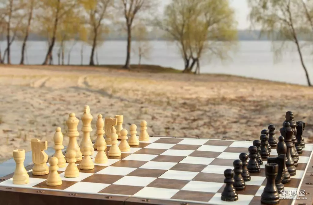 形容象棋比赛的句子
