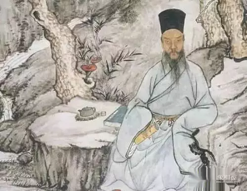 王阳明哪个朝代的人物