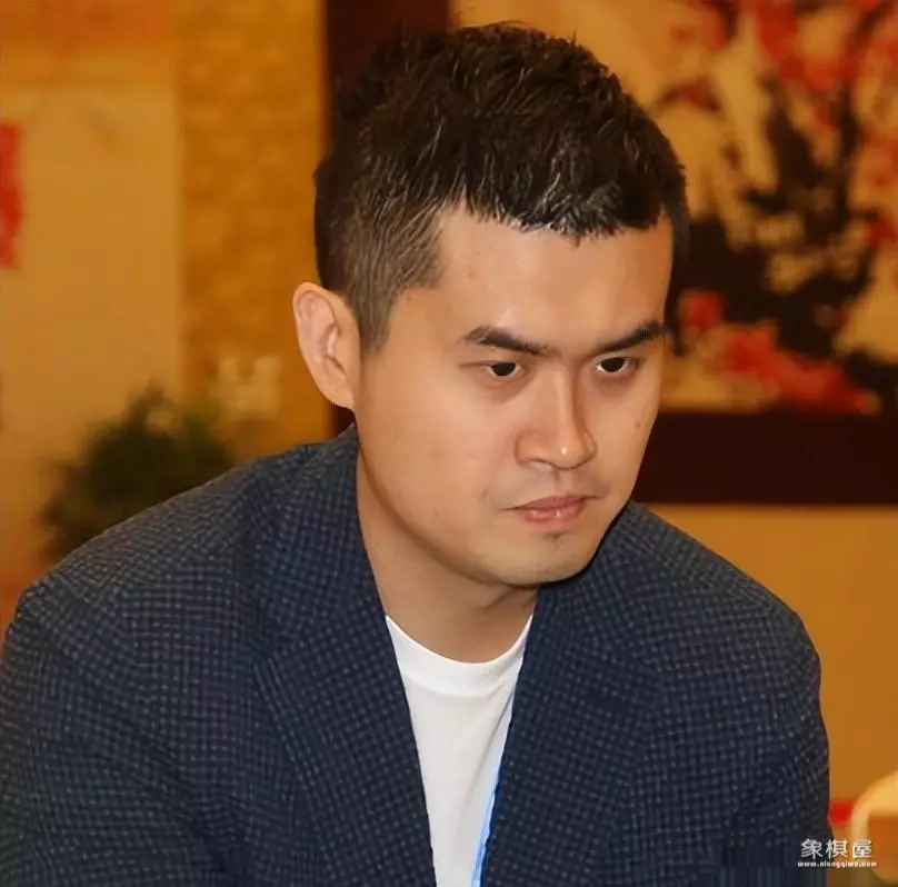 王天一对曹岩磊评价