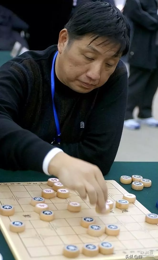 王天一对曹岩磊评价