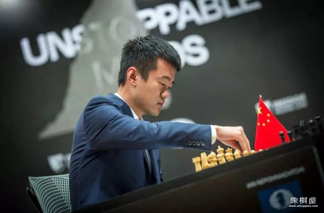国际象棋还是中国象棋变化多