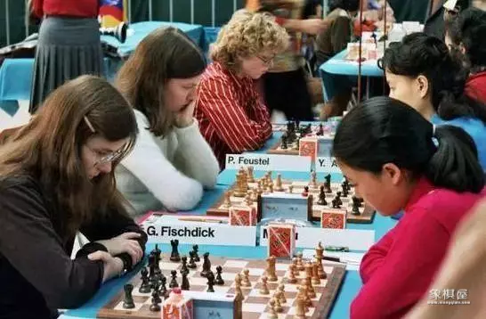 国际象棋还是中国象棋变化多