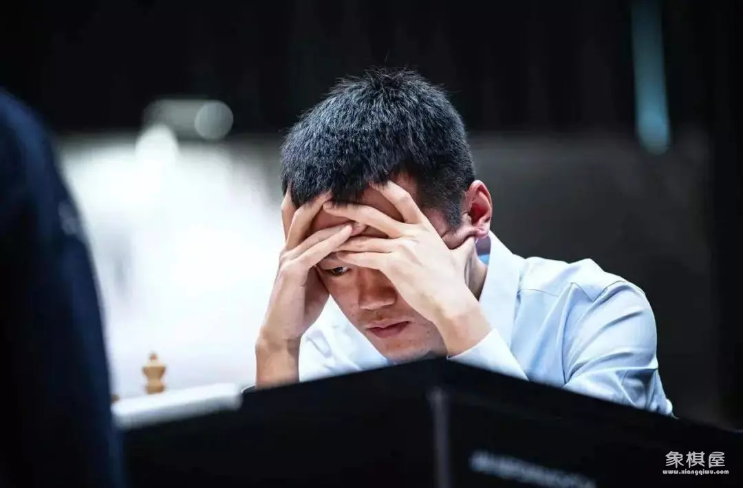 国际象棋还是中国象棋变化多