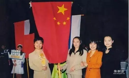 国际象棋还是中国象棋变化多