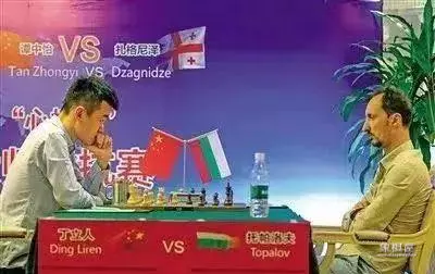 国际象棋还是中国象棋变化多