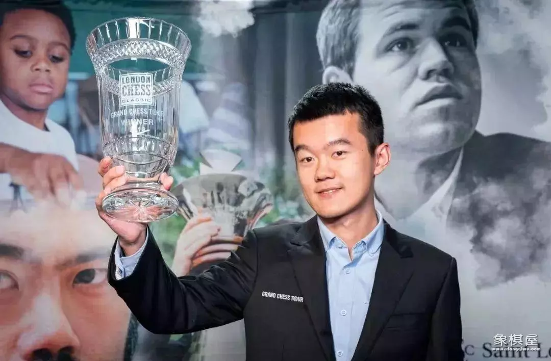 国际象棋还是中国象棋变化多