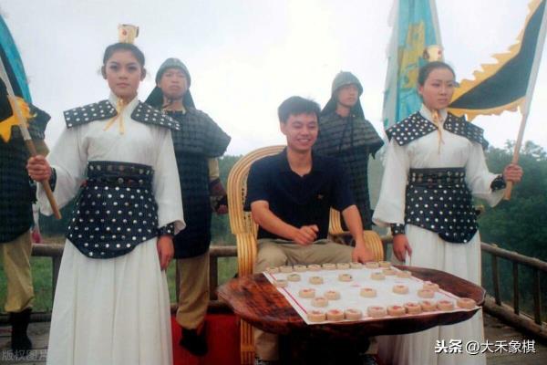许银川掀棋盘（许银川为何掀翻棋盘）