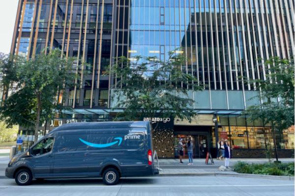 亚马逊预计到达时间（猜猜看，你的亚马逊包裹何时送达）